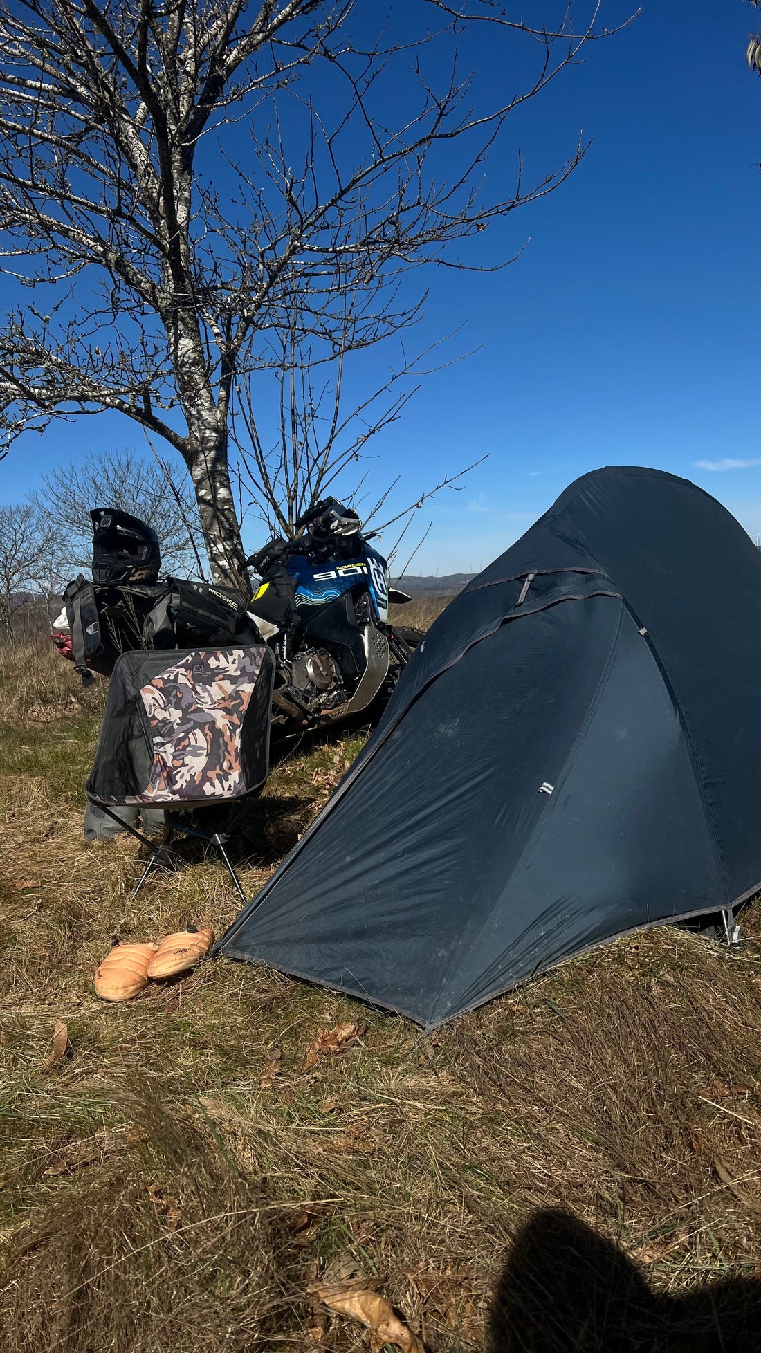 Mi Primer Solo Trip: Desde Galicia al Norte de Portugal