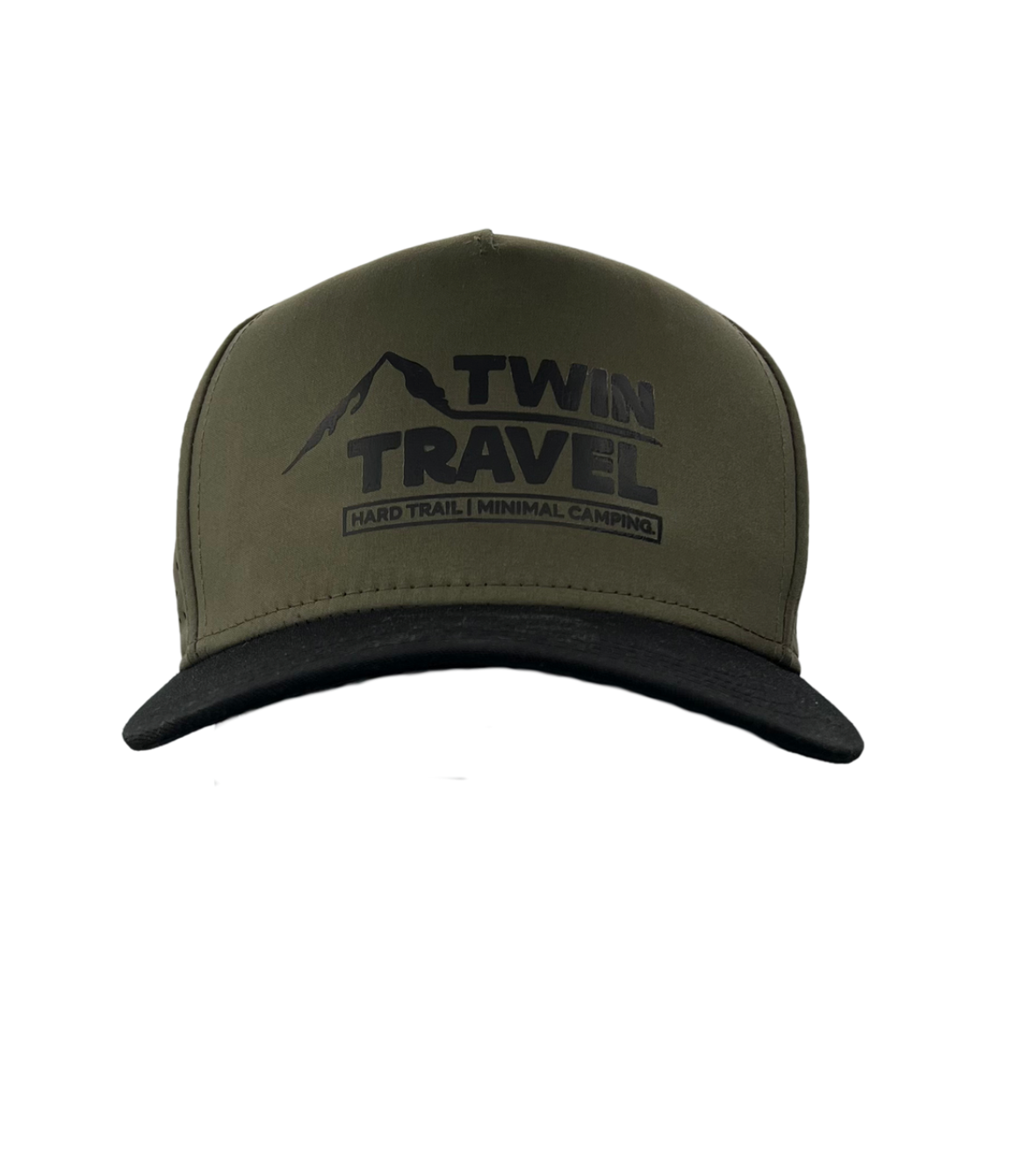 Gorra Team Verde