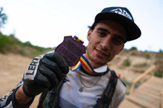Nuestro Mayor Reto: Red Bull Romaniacs 2025