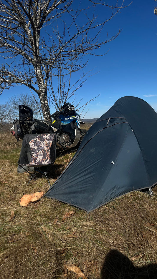 Mi Primer Solo Trip: Desde Galicia al Norte de Portugal