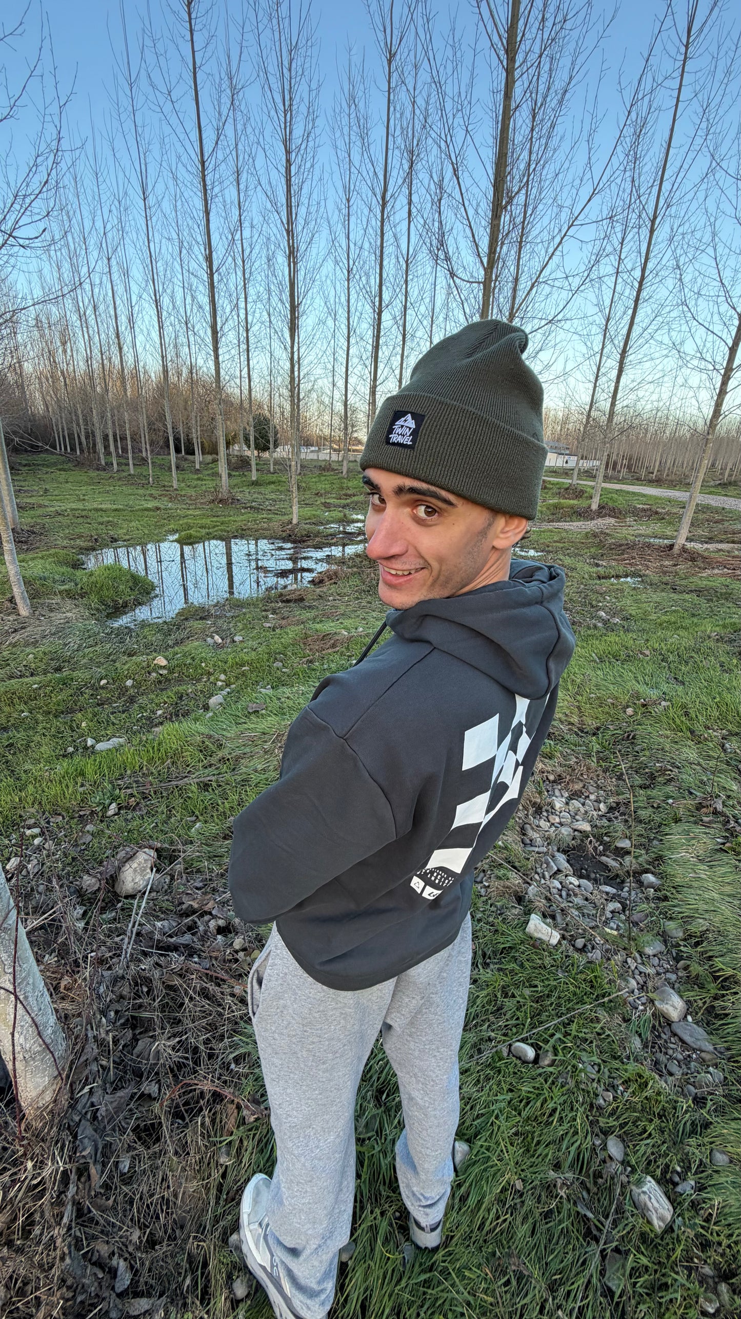 Gorro Field