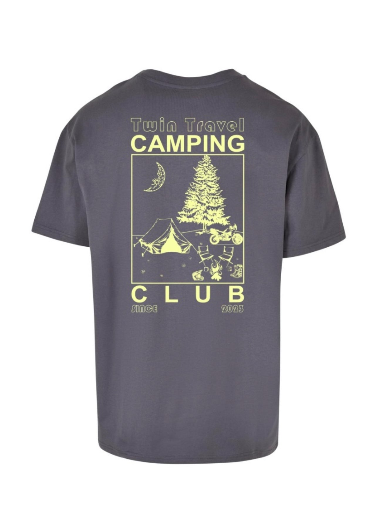 CAMPING CLUB