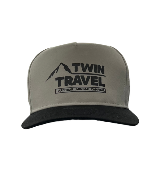 Gorra Team Beige