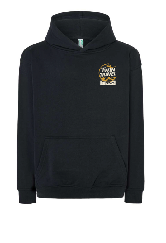 Jersei Morocco black