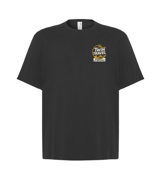 Morocco Edition (black)