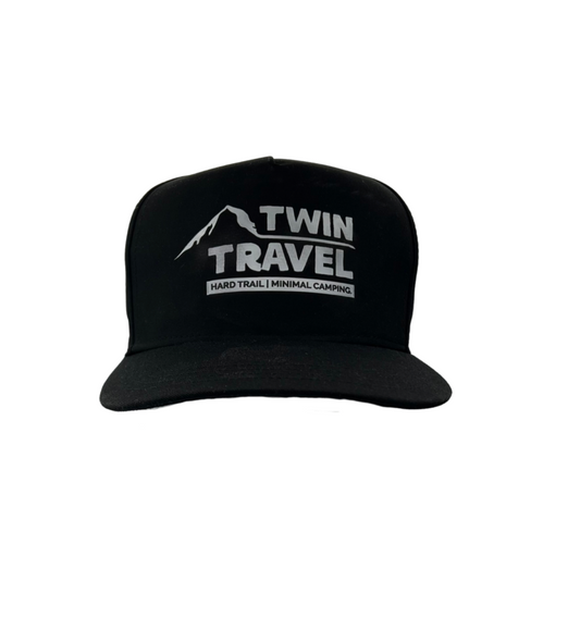 Gorra Team Negra